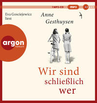 Vorderes Coverbild Wir sind schließlich wer