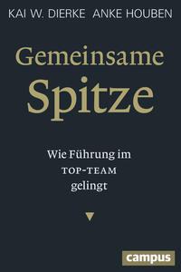 Vorderes Coverbild Gemeinsame Spitze