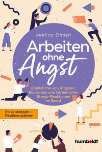 Vorderes Coverbild Arbeiten ohne Angst