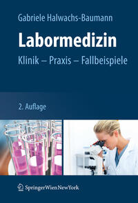 Vorderes Coverbild Labormedizin