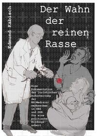 Vorderes Coverbild Der Wahn der reinen Rasse