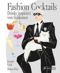 Vorderes Coverbild Fashion Cocktails