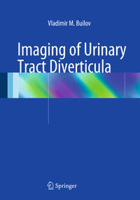 Vorderes Coverbild Imaging of Urinary Tract Diverticula