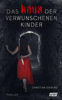 Vorderes Coverbild Das Haus der verwunschenen Kinder