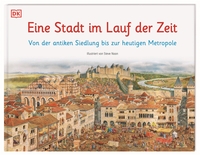 Vorderes Coverbild Eine Stadt im Lauf der Zeit