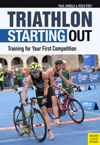 Vorderes Coverbild Triathlon: Starting Out