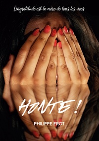 Vorderes Coverbild Honte