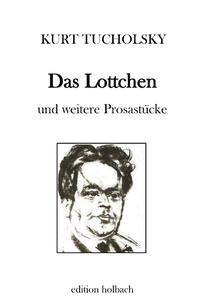 Vorderes Coverbild Das Lottchen