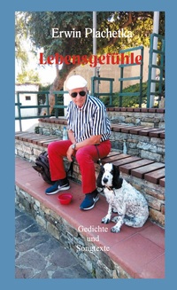 Vorderes Coverbild Lebensgefühle