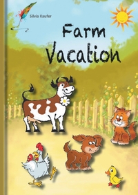 Vorderes Coverbild Farm Vacation