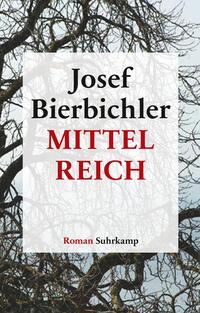 Vorderes Coverbild Mittelreich