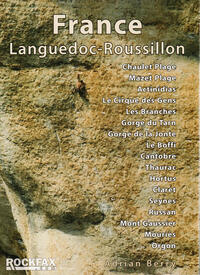 Vorderes Coverbild France Languedoc Roussillon
