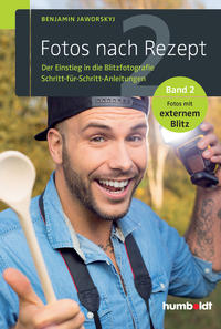 Vorderes Coverbild Fotos nach Rezept 2