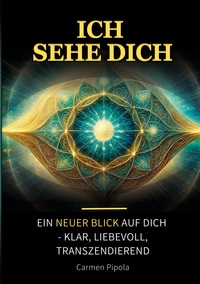 Vorderes Coverbild Ich sehe Dich