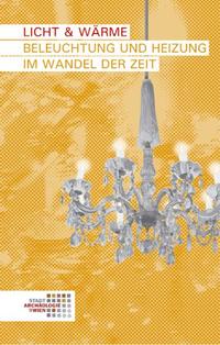 Vorderes Coverbild Licht & Wärme