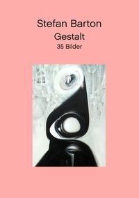 Vorderes Coverbild Gestalt