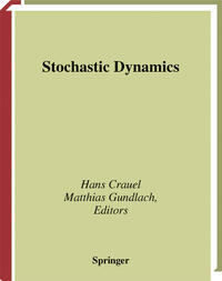 Vorderes Coverbild Stochastic Dynamics