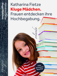 Vorderes Coverbild Kluge Mädchen
