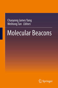 Vorderes Coverbild Molecular Beacons