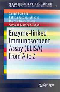 Vorderes Coverbild Enzyme-linked Immunosorbent Assay (ELISA)