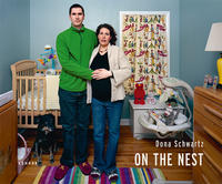 Vorderes Coverbild Dona Schwartz
