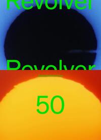 Vorderes Coverbild Revolver 50
