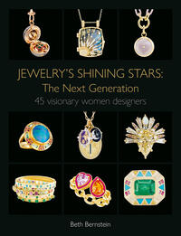 Vorderes Coverbild Jewelry's Shining Stars: The Next Generation