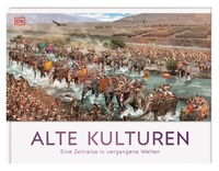 Vorderes Coverbild Alte Kulturen