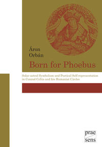Vorderes Coverbild Born for Phoebus