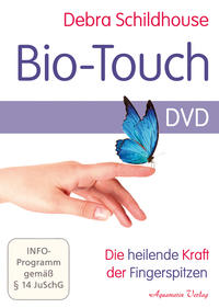 Vorderes Coverbild Bio-Touch DVD