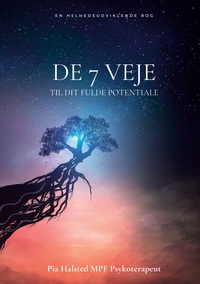 Vorderes Coverbild De 7 veje