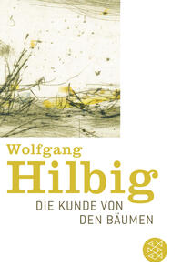 Vorderes Coverbild Die Kunde von den Bäumen