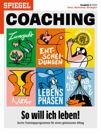 Vorderes Coverbild So will ich leben!