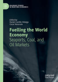 Vorderes Coverbild Fuelling the World Economy