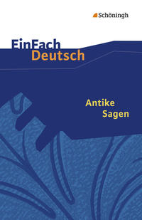 Vorderes Coverbild EinFach Deutsch Textausgaben