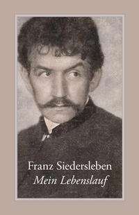 Vorderes Coverbild Mein Lebenslauf
