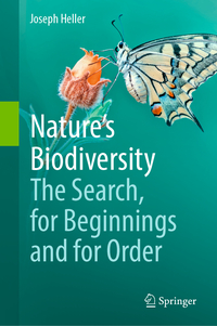 Vorderes Coverbild Nature’s Biodiversity