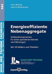 Vorderes Coverbild Energieeffiziente Nebenaggregate