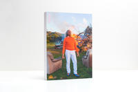 Vorderes Coverbild Spiritual Photography by David Wared