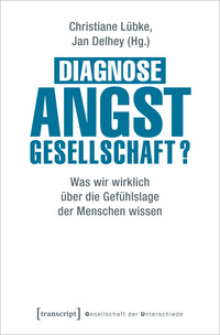 Vorderes Coverbild Diagnose Angstgesellschaft?