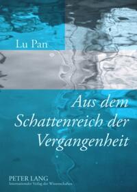 Vorderes Coverbild Aus dem Schattenreich der Vergangenheit