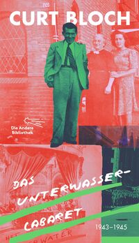 Vorderes Coverbild Das Unterwasser-Cabaret