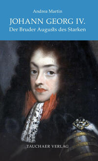 Vorderes Coverbild JOHANN GEORG IV.