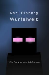 Vorderes Coverbild Würfelwelt