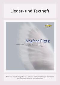 Vorderes Coverbild Manchmal brauchst du einen Engel