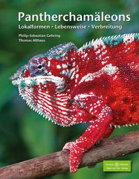 Vorderes Coverbild Pantherchamäleons