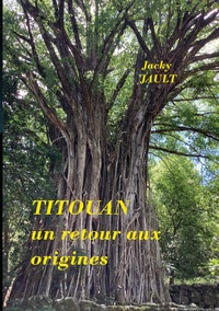 Vorderes Coverbild Titouan, un retour aux origines