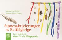 Vorderes Coverbild Sinnesaktivierungen für Bettlägerige