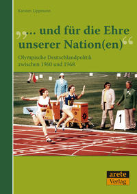Vorderes Coverbild „… und für die Ehre unserer Nation(en)“