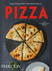 Vorderes Coverbild Italienische Kochschule: Pizza